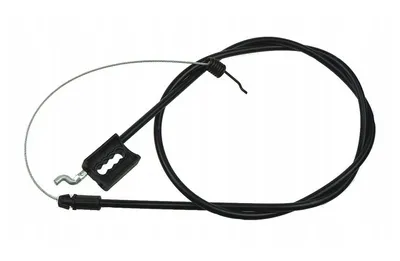 Obrázok produktu pre Bowdenové lanko plynového lanka hnacie lanko pre kosačku Husqvarna 532 40 65-31, 583 29 90-01