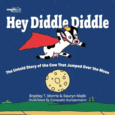 Produktbild von Hey Diddle Diddle