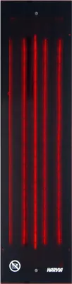 Produktbild von Harvia Vollspektrum-Strahler ECO-R: – 500 W