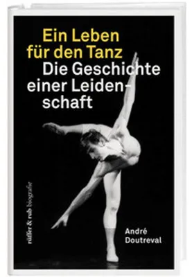 Immagine prodotto di Ein Leben für den Tanz