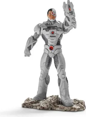 Produktbild von Schleich Figur Cyborg