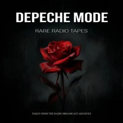 Productafbeelding van Zeldzame radiotapes