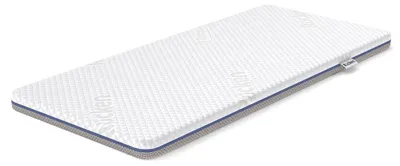 Materac do kołyski/dostawki UNO Rucken wysokoelastyczny H2 H3 90x40 cm – zdjęcie produktu 1