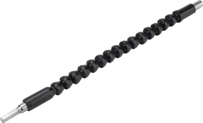 Obrázek produktu pro Flexibilní hřídel Bity Extention Šroubovák Držák vrtáků Spojovací článek 290MM