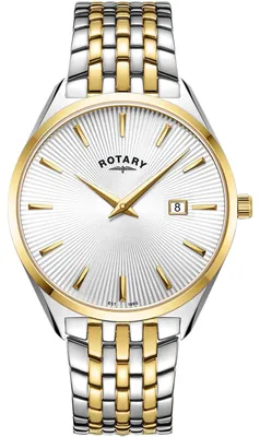 Zdjęcie produktu dla Zegarek  Rotary GB08011/02 srebrny