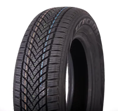 Zdjęcie produktu dla Tracmax A/S TRAC SAVER 235/55 R17 103 W XL