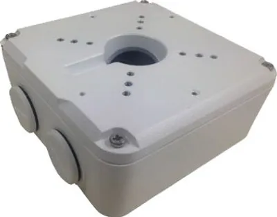 Produktbild von ALLNET Junctionbox/Montagebox for ALL-CAM2496-LEFN