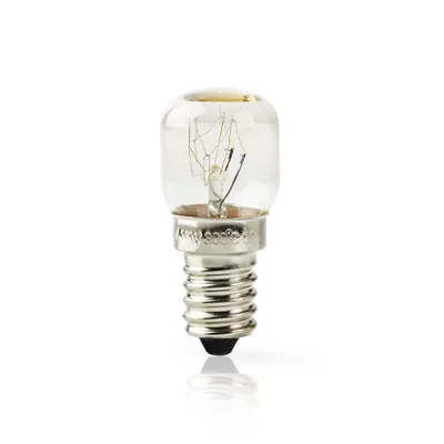 Immagine prodotto di Lampadina per il forno | 15 W | E14 | Incandescenza | T22