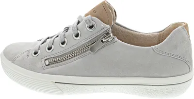 Produktbild von Legero Fresh 2-000117-2510 (4.5/aluminio (grau))