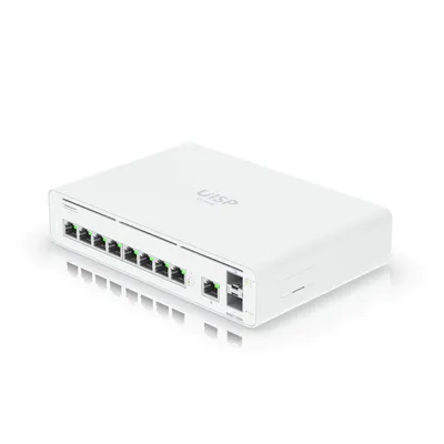 Obrázok produktu pre Ubiquiti UISP-Console Ubiquiti UISP Console