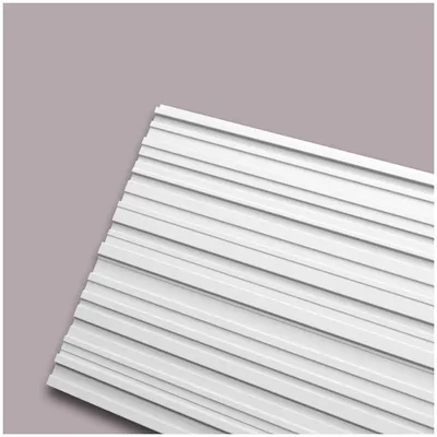 Obrázek produktu pro NMC ALLEGRETTO ARSTYL Noel Marquet 3D nástěnný panel Akustický panel 2 m