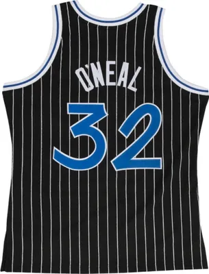 Produktbild von Mitchell & Ness Swingman Jersey Orlando Magic Alternate 1994-95 Shaquille O'Neal black XL
