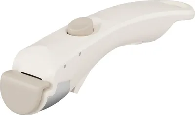 Imagen del producto de Mango desmontable para sartenes, de baquelita, 19 cm, aislante, para utensilios de cocina apilables