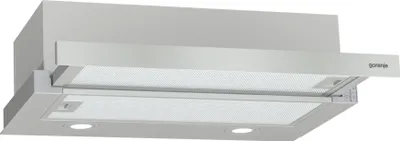 Produktbild von Gorenje TH 62E4X Zwischenbauhauben - Edelstahl