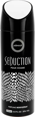 Produktbild von Armaf Seduction Pour Homme Body Spray 200ml