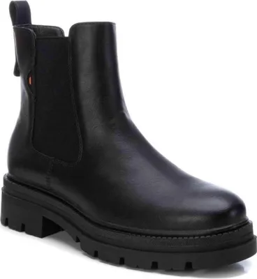 Produktbild von Refresh Ankle boots 171979-01 in Black color size 38