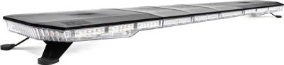 Produktbild von LED Warnleuchte 137 cm 51 Funktionen R65 EG-konform 12-24 V AMIO-03345