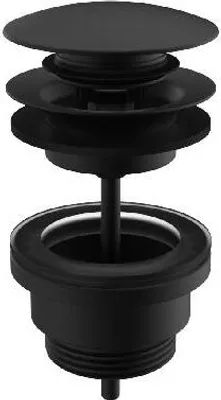 Produktbild von LAUFEN H3709890811041 Ablauventil Push-Open