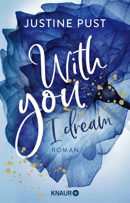 Produktbild von With you I dream