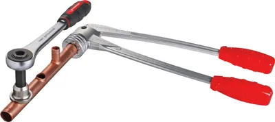 Immagine prodotto di Kit COMBI ROTHENBERGER, 12-15-18-22mm , ROLOCK - 12601