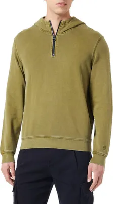 Produktbild von S. Oliver Sweatshirt GREEN L