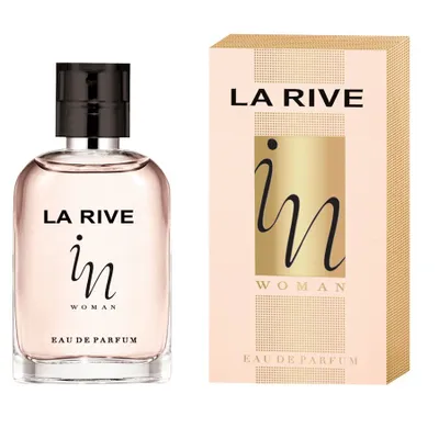 Zdjęcie produktu dla La Rive In Woman Woda perfumowana, 30ml