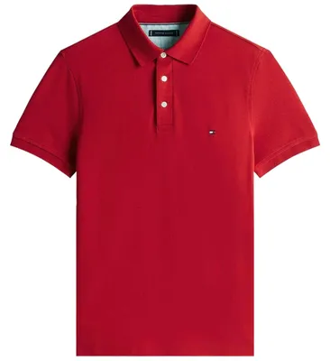 Produktbild von Poloshirt Tommy Hilfiger 1985 Slim für Herren