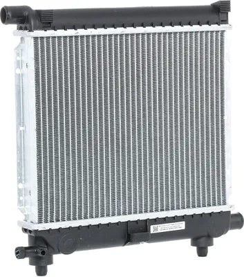 Produktbild von RIDEX 470R0249 Kühler Wasserkühler Motorkühler passend für MERCEDES-BENZ 190 (W201) Stufenheck (W124) W124 T-modell (S124) E-Klasse Limousine (W124)