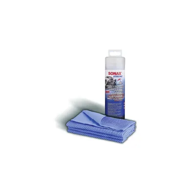 Produktbild von SONAX XTREME Reinigungs- & TrockenTuch (66 x 43 cm) (04177410)