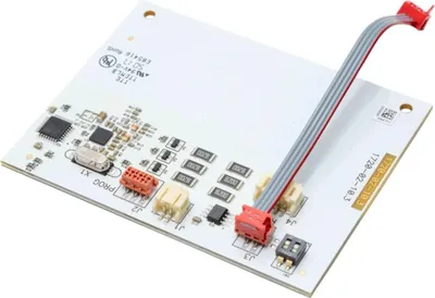 Produktbild von PC ELECTRIC RFID-Kartenleser, GLB, 1 Stk.