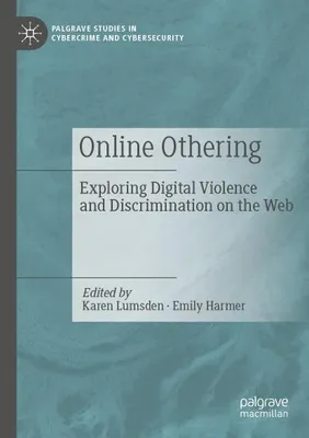 Obrázek produktu pro Online Othering