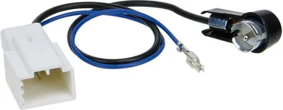 Zdjęcie produktu dla Adapter antenowy Toyota > GT13 > ISO (m)