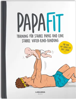Produktbild von PapaFit