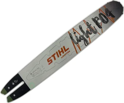 Produktbild von Vodicí lišta STIHL Rollomatic E Light 35 cm / 14" - 3/8" P - 1,3 mm 30050007409