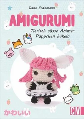 Produktbild von Amigurumi