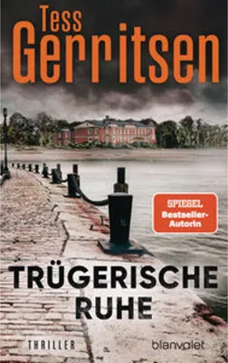Produktbild von Trügerische Ruhe