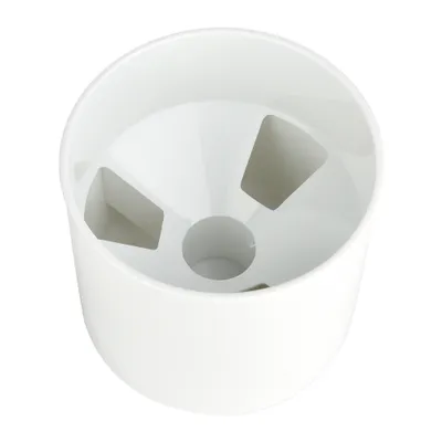Obrázok produktu pre Anti-Rust Golf Hole Cup, robuste und langlebige Übungshilfen für den Innenhof im Freien