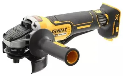 DEWALT Winkelschleifer 115mm 18V DCG413N mit bürstenlosem Motor