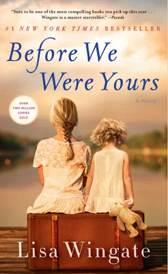 Produktbild von Before We Were Yours