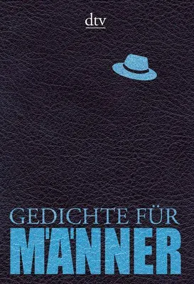 Produktbild von Wirthensohn, A: Gedichte für Männer