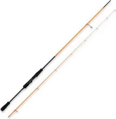 Produktbild von Savage Gear Orange Ltd Ultra Light Game 198cm 3-10g - Spinnrute