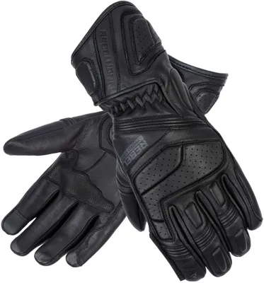 Produktbild von Rebelhorn Hike II Damen Motorradhandschuhe Grösse: XS