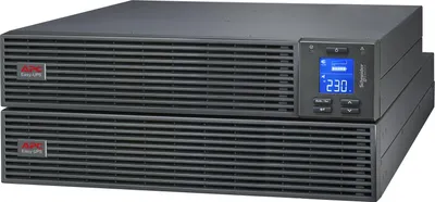 Obrázek produktu pro APC SRV3KRILRK-E, 3 kVA, 2700 W, Sinus, 105 V, 300 V, 40 - 70 Hz