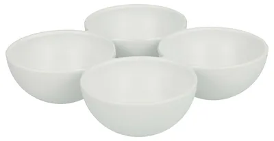 Produktbild von vhbw Eiereinsatz Ersatz für 00653060, 00643092, 635924, 00652480 für Kühlschrank - Eierhalter für 4 Eier Weiß