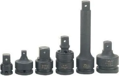 Obrázek produktu pro Redukční adaptér TengTools s ráčnou 116691304