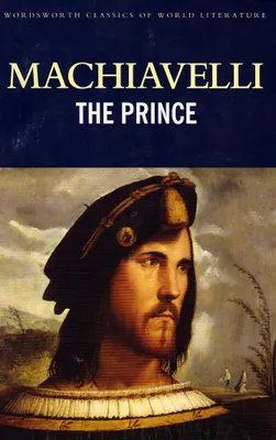 Obrázek produktu pro The Prince