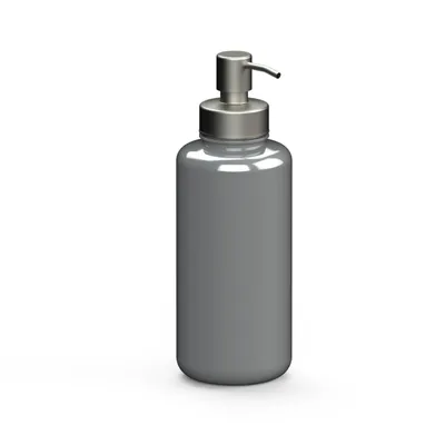 Image de Distributeur de savon "Superior" 1 argent