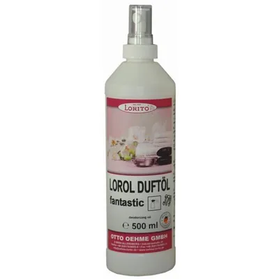 Produktbild von Lorito Lorol Fantastic Duftöl Toilettenduft Sanitärduft Badduft