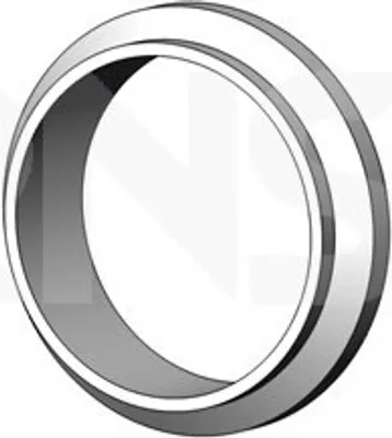 Produktbild von ERNST Dichtring Abgasrohr 498340 passend für MERCEDES-BENZ E-Klasse Limousine (W211)