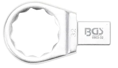 Immagine prodotto di BGS Chiave combinata 32 mm 14 x 18 - 6903-32